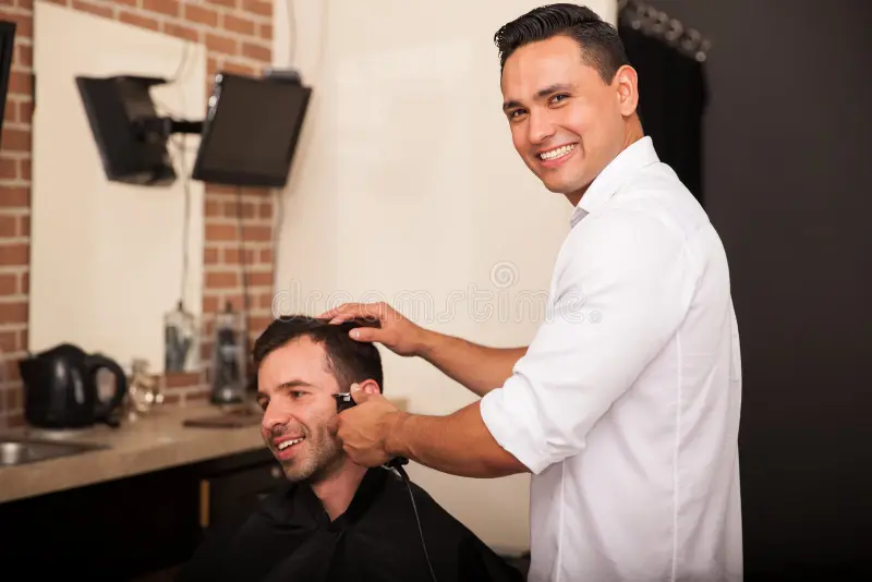 barber jobs in canada