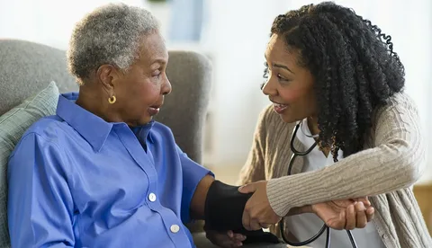 caregiver jobs in usa