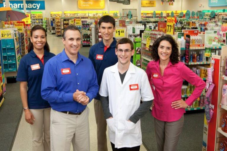 pharmacist jobs in usa